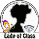 Lady of Class