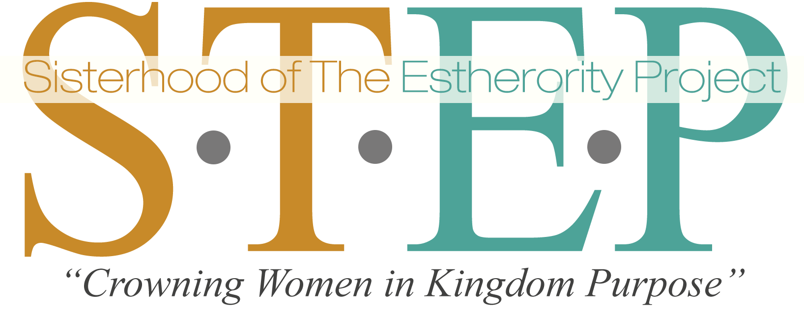 The Sisterhood of the Estherority Project